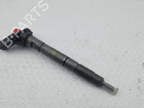 Used Injector Injector AUDI A6 C6 (4F2) 3.0 TDI quattro (225 hp) 36358370 36358370