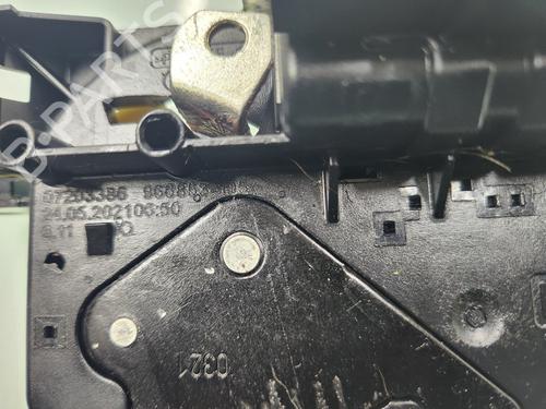 Tailgate lock BMW 3 Touring (F31) 330 d xDrive | BP26612165C101 