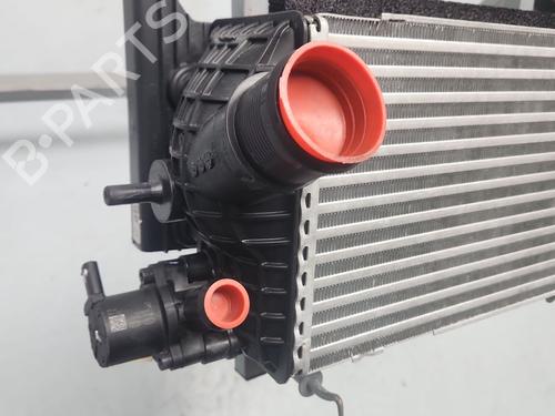Intercooler KIA SPORTAGE V (NQ5) 1.6 T-GDI MHEV | BP37643666M30 - Image 3