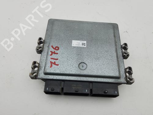 Engine control unit (ECU) RENAULT KADJAR (HA_, HL_) | BP21659510M57 - Image 4
