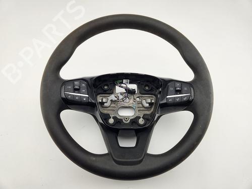 Stuur FORD FIESTA VII (HJ, HF) [2017-2026]  31671453