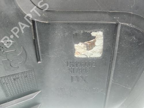 Andre ALFA ROMEO STELVIO (949_) 2.2 D Q4 (949.AXB2A) | BP30876453O1