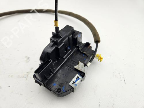 Front left lock RENAULT KADJAR (HA_, HL_) | BP33013127C98 - Image 2