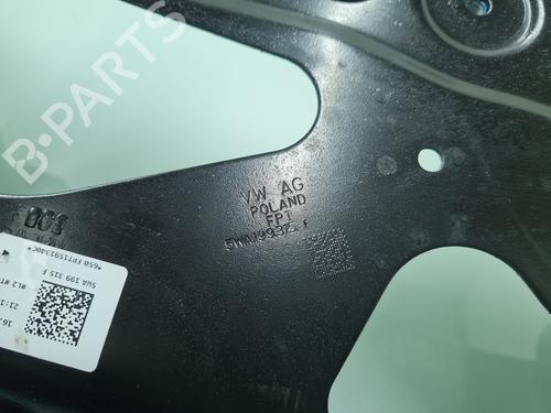 Subframe SEAT ATECA (KH7, KHP)  | BP21765988M9  - Image 6