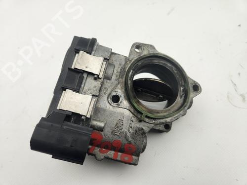 Used Throttle body Throttle body FIAT DUCATO Bus (250_) 115 Multijet 2,0 D (116 hp) 34401190 34401190