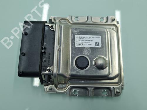 electronic-module-ford-ranger-tke-kv6a5h298ae-2011-21642262 main image