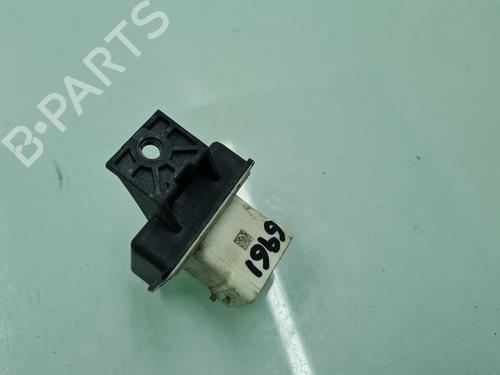 Used Electronic module Electronic module DACIA DUSTER (HM_) [2017-2026] 21767931 21767931