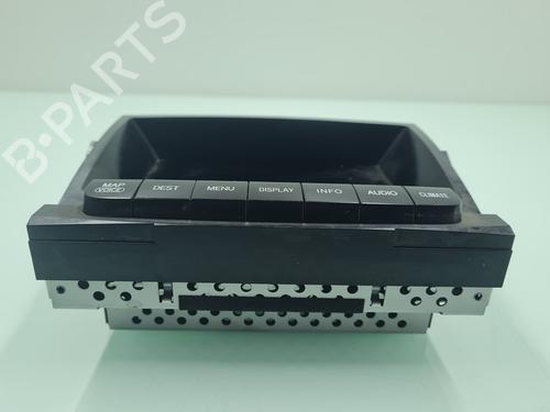 Display monitor TOYOTA LAND CRUISER PRADO (_J12_) 3.0 D-4D (KDJ120, KDJ125) | BP21644714C48 