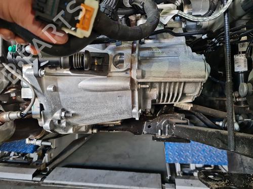 gearbox-opel-mokka-2020-39890437 main image