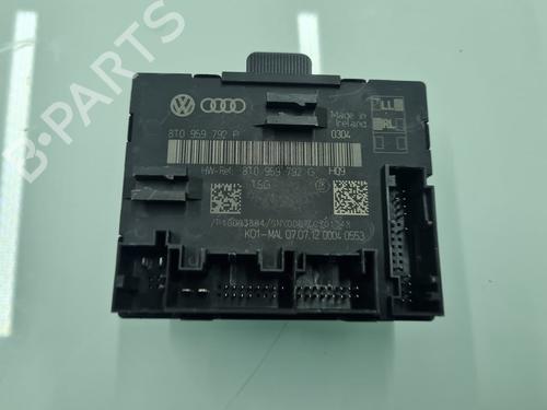 Used Electronic module AUDI A5 Sportback (8TA) 2.0 TDI (143 hp) 21639325