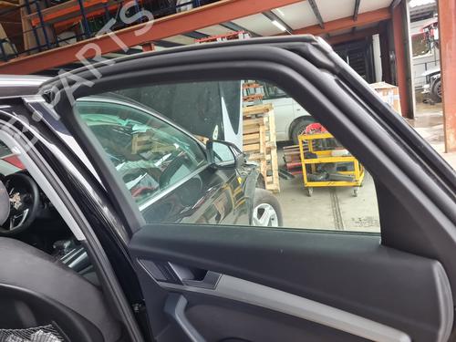 Used Rear right window mechanism AUDI Q5 Sportback (FYT) [2020-2025]  29716070