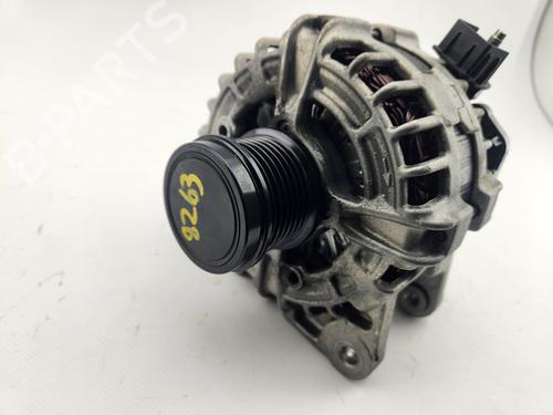 Alternator DACIA SANDERO III 1.0 TCe 90 | BP33818106M7 - Image 2