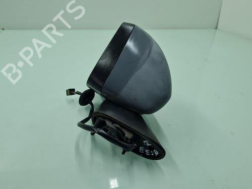 Used Left mirror OPEL CORSA D (S07) [2006-2015]  21651948