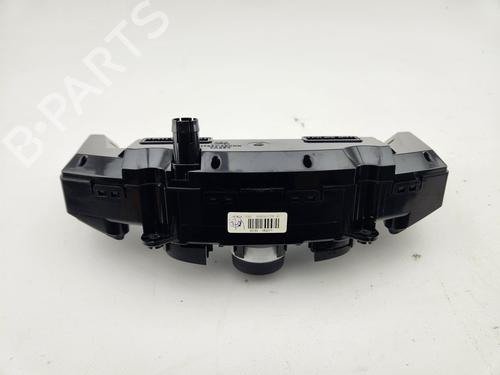 Climate control HYUNDAI i40 I (VF) 1.7 CRDI | BP29148454I5 