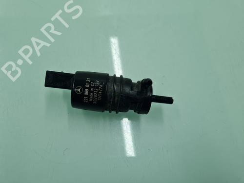 Spylervæskepumpe MERCEDES-BENZ E-CLASS (W212) [2009-2016]  21658711