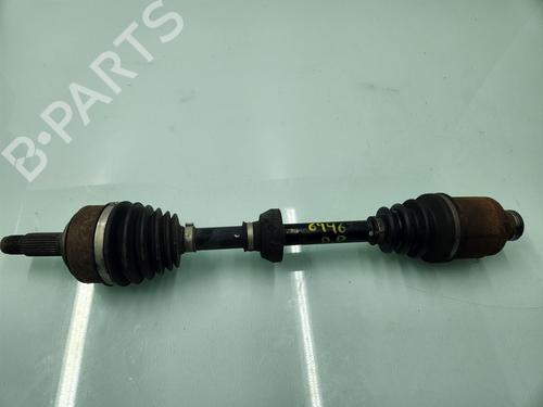 Used Right front driveshaft Right front driveshaft HONDA FR-V (BE) [2004-2026] 21654566 21654566