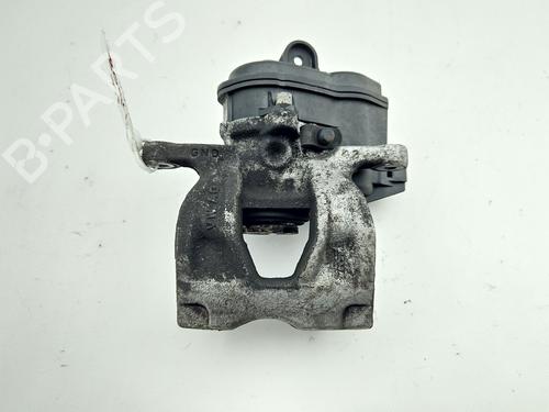 Used Left rear brake caliper Left rear brake caliper AUDI A4 B9 Avant (8W5, 8WD) 2.0 TDI (136 hp) 31589900 31589900