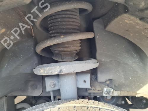 Used Right front shock absorber OPEL MOVANO B Platform/Chassis (X62) [2010-2025]  21653456