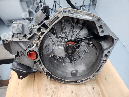 Gearbox RENAULT CAPTUR I (J5_, H5_) | BP32300352M3 - Image 3