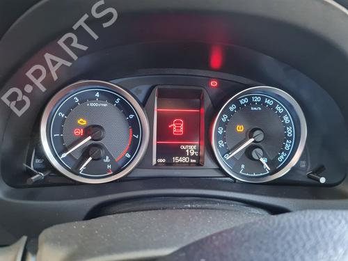 Engine TOYOTA AURIS (_E18_) | BP28542361M1