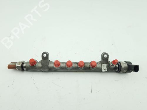 Used Injection rail Injection rail VW TIGUAN (5N_) [2007-2018] 39911670 39911670