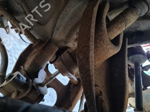 Used Right front shock absorber RENAULT 5 (122_) 0.8 (1221, 1391) (37 hp) 21648854