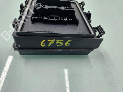 Fuse box FORD FIESTA VII (HJ, HF) | BP26959861E1 - Image 2