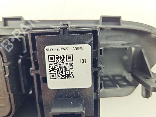 Left front window switch LAND ROVER DEFENDER Station Wagon (L663) D250 MHEV 4x4 | BP40292555I27 - Image 6
