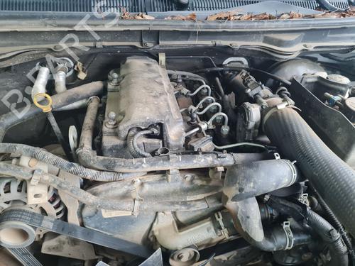 Motor FORD RANGER (TKE) [2011-2025]  31017238