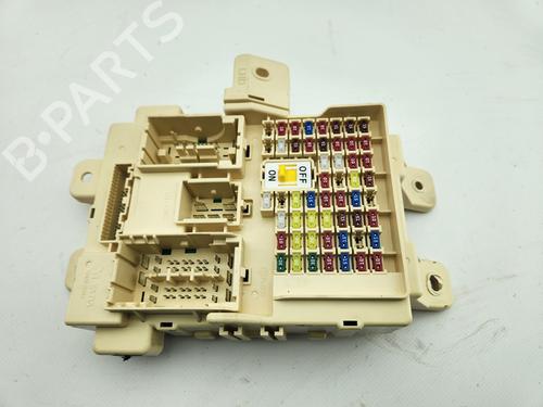 Fuse box KIA SPORTAGE IV (QL, QLE) 1.7 CRDi | BP28360377E1 