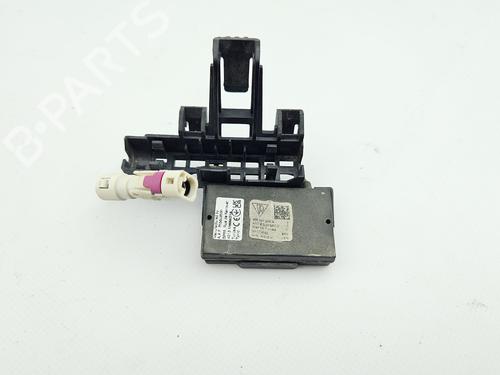 Used Electronic module Electronic module PORSCHE MACAN (95B) 2.9 GTS (95BBL1) (380 hp) 40080597 40080597