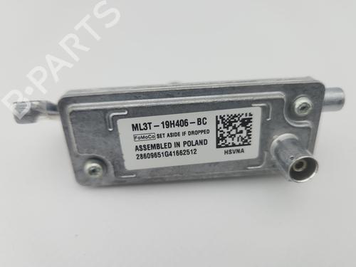 Electronic module FORD TOURNEO COURIER B460 MPV 1.0 EcoBoost | BP37602497M83 - Image 4