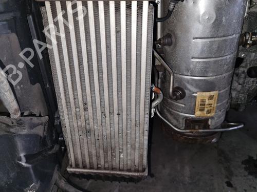 Used Intercooler PEUGEOT 2008 II (UD_, US_, UY_, UJ_, UR_, UC_) [2019-2025]  21647046
