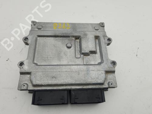 Engine control unit (ECU) VOLVO XC60 I SUV (156) D3 | BP34715505M57 - Image 3