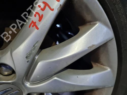 Felg CITROËN C4 Picasso I MPV (UD_) 2.0 HDi 138 | BP23228922C45 