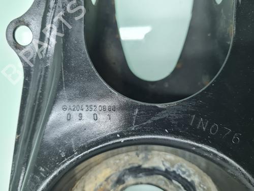 Right rear suspension arm MERCEDES-BENZ C-CLASS T-Model (S204) C 220 CDI (204.208) | BP21642011M15 
