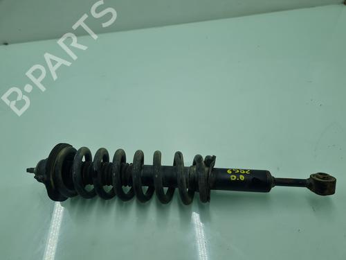 Used Right front shock absorber TOYOTA LAND CRUISER PRADO (_J12_) 3.0 D-4D (KDJ120, KDJ125) (166 hp) 21644686