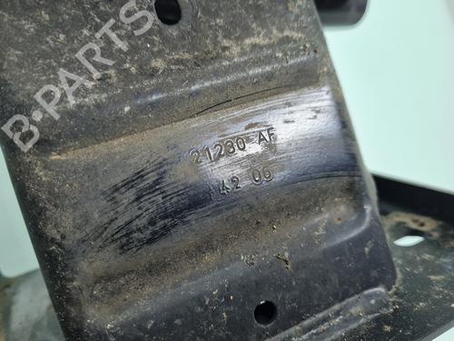 Rear bumper reinforcement MINI MINI (R56)  | BP23993570C73 