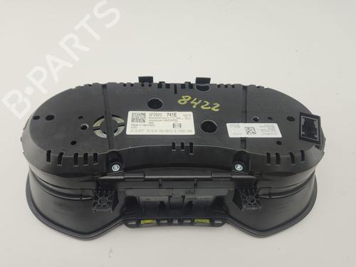 Instrument cluster SEAT LEON (5F1) 2.0 TDI | BP37665631C47 - Image 3