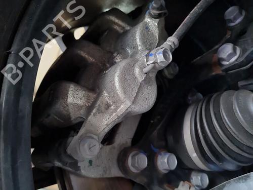Used Right front brake caliper Right front brake caliper 38512454 38512454
