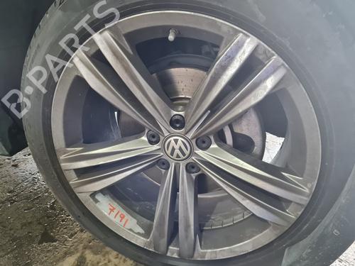 Fælk VW TIGUAN ALLSPACE (BW2, BJ2)  | BP29728399C45 