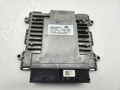 Used Engine control unit (ECU) Engine control unit (ECU) HYUNDAI i30 (PDE, PD, PDEN) 2.0 N (275 hp) 34206882 34206882