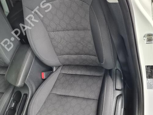 Used Left front seat KIA NIRO I (DE) [2016-2022]  28703235