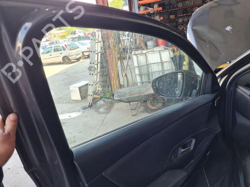 Used Front left window mechanism Front left window mechanism DS DS 7 Crossback (J4_, JR_, JC_) [2017-2026] 29435983 29435983