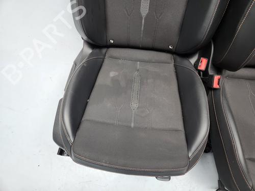 Seats set CUPRA LEON (KL1, KU1, KUG) 1.4 e-HYBRID | BP29534491C78 - Image 3