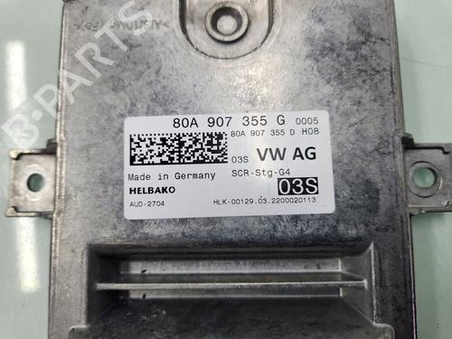 Electronic module AUDI Q5 Sportback (FYT)  | BP29716195M83 