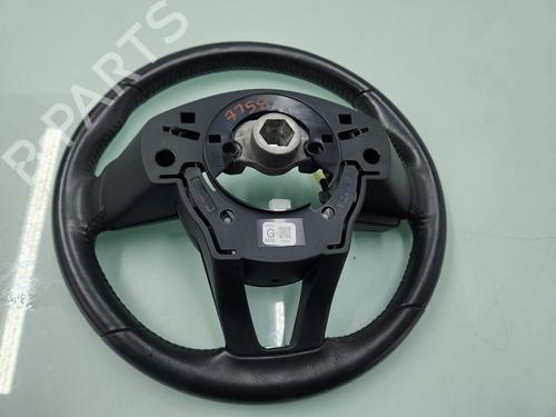 Steering wheel MAZDA CX-5 (KF) 2.0 AWD | BP21665694C49 - Image 3