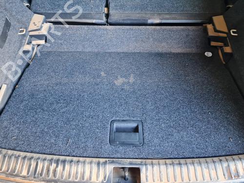 Plancher du coffre SEAT ARONA (KJ7, KJP) [2017-2025]  23234724