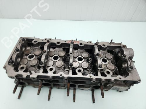 Used Cylinder head TOYOTA LAND CRUISER PRADO (_J12_) 3.0 D-4D (KDJ120, KDJ125) (166 hp) 29826130