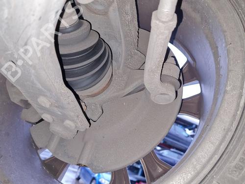 Used Right front steering knuckle Right front steering knuckle FORD KUGA II (DM2) [2012-2026] 23074759 23074759